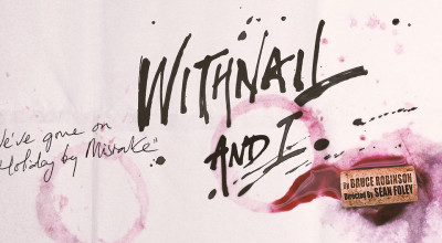 Withnail & I