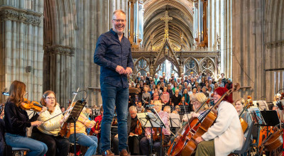 Worcestershire Symphony Orchestra