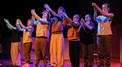 Worcester Theatres Performance Hub marks successful first nine months