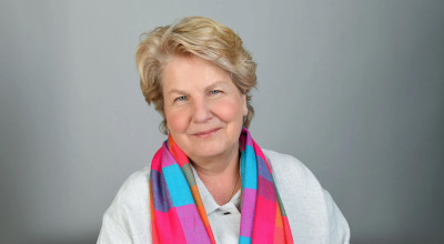 Sandi Toksvig
