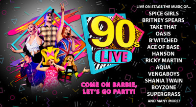 90s Live