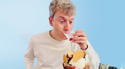 James Acaster
