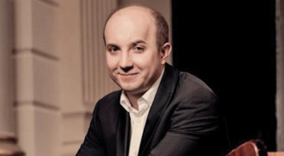 Alexander Gavrylyuk Piano Concert