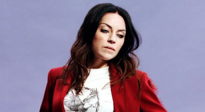 Amy MacDonald 