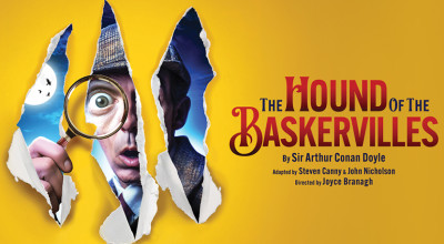 The Hound Of The Baskervilles