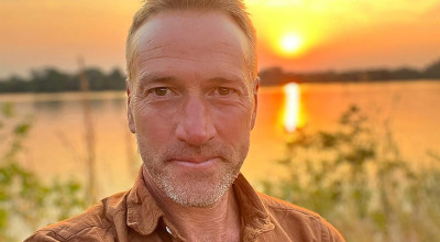 Ben Fogle - Wild