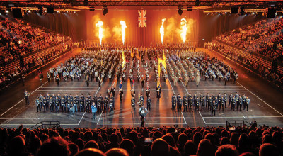 Birmingham International Tattoo
