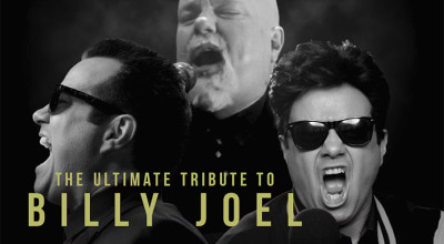 Billy Joel UK