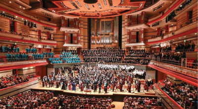 Birmingham Philharmonic Orchestra 