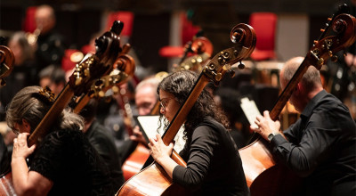 CBSO: Korngold & Prokofiev