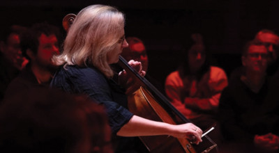 CBSO:  Atlantic Connections