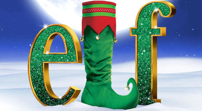 Elf The Musical