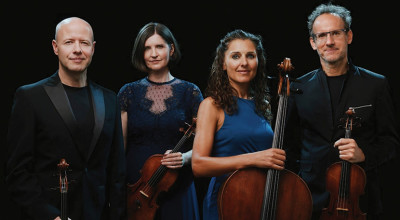 Carducci String Quartet