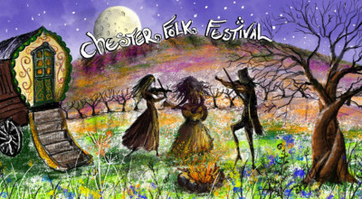 Chester folk Festival