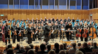 City of Birmingham Choir: Handel’s Messiah