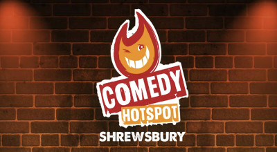 Comedy Hotspot