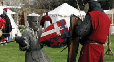 Medieval Mayhem