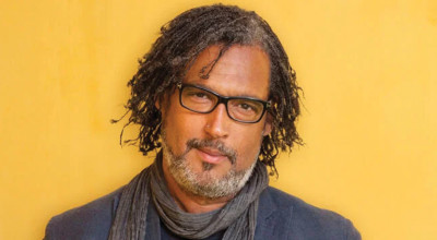 David Olusoga: A Gun Through Time