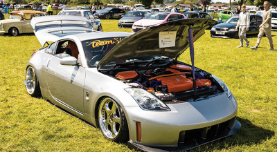Drivers Automotive Show