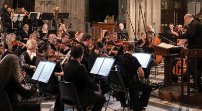 English Symphony Orchestra