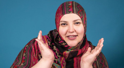 Fatiha El-Ghorri