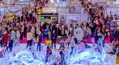Festive Gift Fair