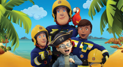 Fireman Sam Live