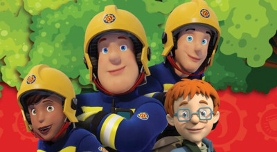 Fireman Sam Live