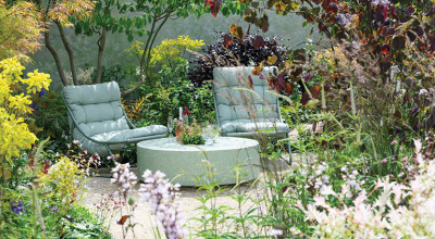 BBC Gardeners’ World Live 