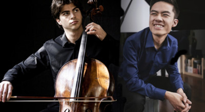 Gerard Flotats & Julian Chan In Concert   