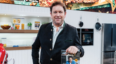 Festive Good Food Show 