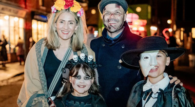 Halloween Nights