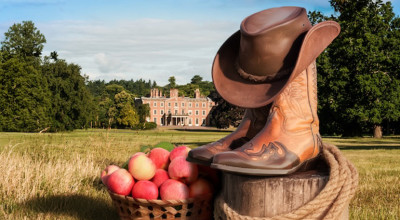 Harvest Hoedown