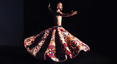 FABRIC: Mathroo Basha