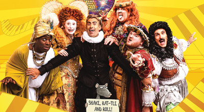 Horrible Histories