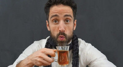 I’m Muslamic Don’t Panik