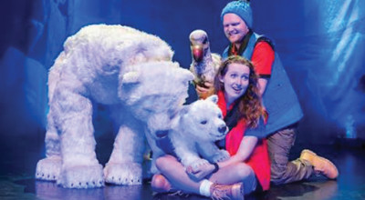 Ice Age Adventure Live