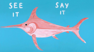 Everything Must Go  By Joe Lycett