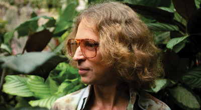 Joel Sarakula