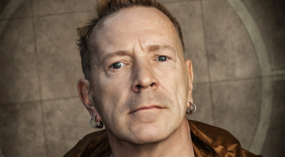 John Lydon - I Could be Wrong, I could Be Right