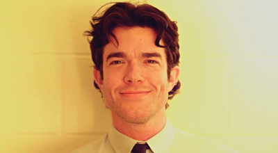 John Mulaney:  Mister Whatever