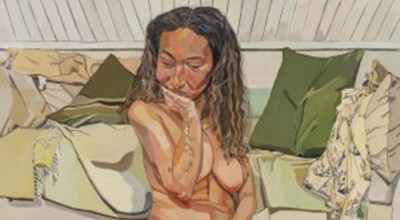 Joy Labinjo:  A Place Of Our Own  