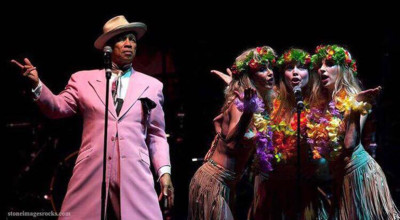 Kid Creole & The Coconuts