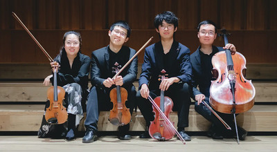 Lano String Quartet