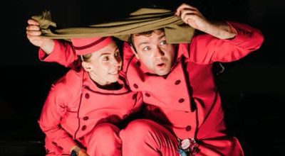 Last Unicorn Airways