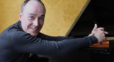 Leon McCawley Piano Recital
