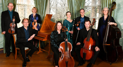 London Handel Players 