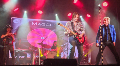 Maggie May