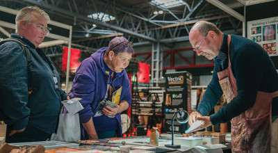 Makers Central 
