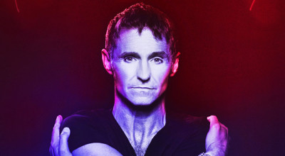 Marti Pellow